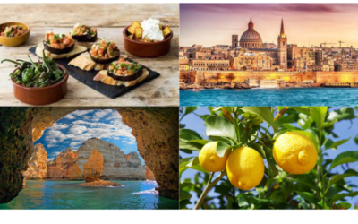 Senior Private Wealth Manager *Opportunities in Europe*